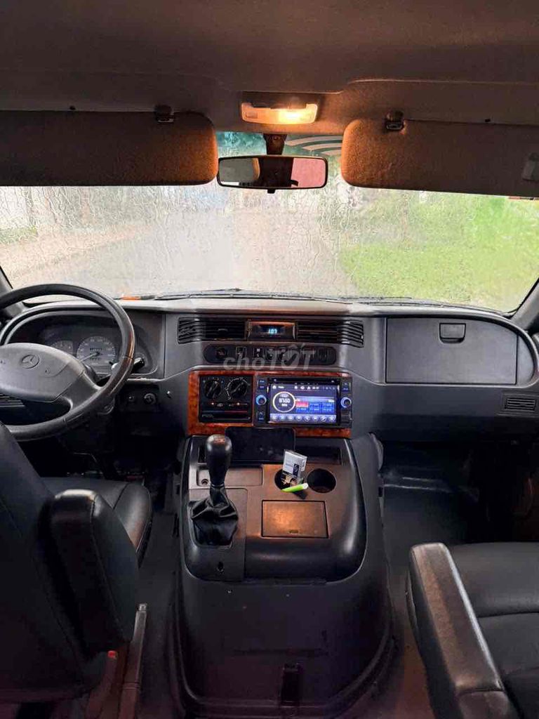 9 chỗ ko niên hạn rộng rãi, cực ngon. Mua bán Ô tô tại Quận Bình Tân Tp Hồ Chí Minh được đăng bởi khang hình 10