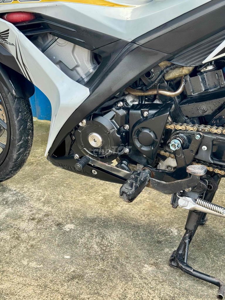 sonic 150 đời 2019 máy zin êm. Mua bán Xe máy tại Thành phố Thuận An Bình Dương được đăng bởi Quý Nguyễn hình 4