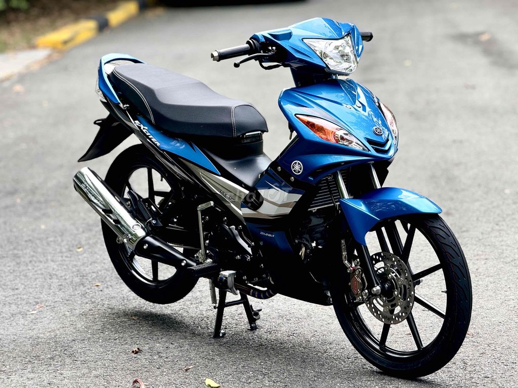 Ex 1s94 đời 2008 mới như xe hãng