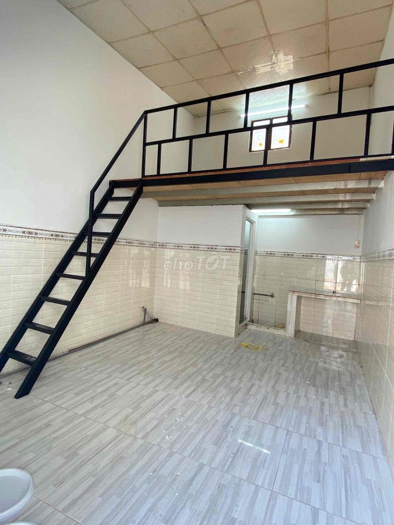 trọ giá rẻ. Dịch vụ nhà cửa khác tại Huyện Nhà Bè Tp Hồ Chí Minh được đăng bởi Thiên Phúc hình 1