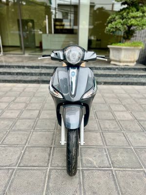 Liberty ABS iget 2017 chuẩn đời bô dẹt. Mua bán Xe máy tại Quận Hoàng Mai Hà Nội được đăng bởi Trường Giang Phạm