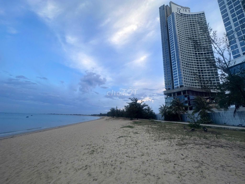Chuyển nhượng 1.512,25 m² đất kim cương mặt biển Bình Sơn, Ninh Thuận. Mua bán đất tại Thành phố Phan Rang-Tháp Chàm Ninh Thuận được đăng bởi Nguyễn Mạnh Hiệp hình 4