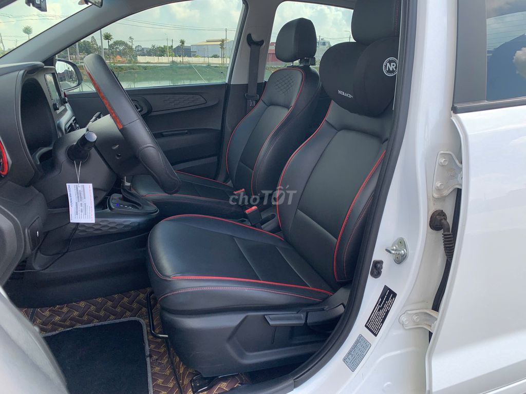 Hyundai Grand i10 2022 1.2 AT - 12000km rất giữ xe. Mua bán Ô tô tại Thành phố Thanh Hóa Thanh Hóa được đăng bởi DUY ANH AUTO  hình 11