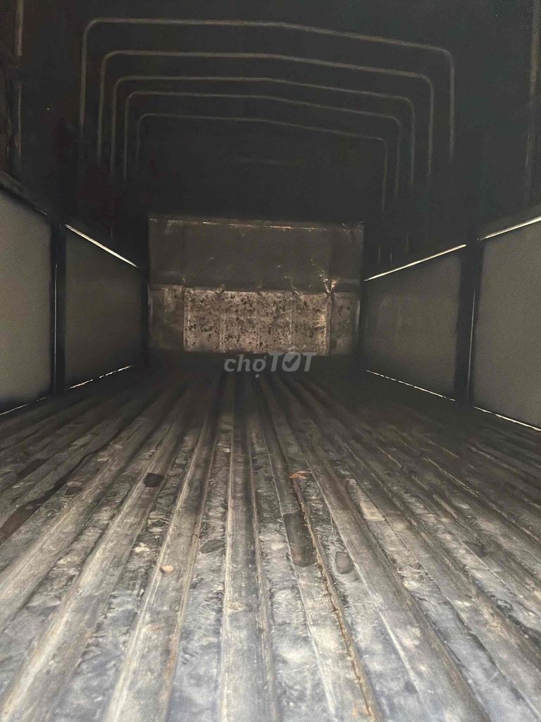 chính chủ bán Hyundai HD65 2.5 tấn 2009. Mua bán Xe tải, xe ben tại Thành phố Biên Hòa Đồng Nai được đăng bởi Lê Văn Mỹ Sen hình 6