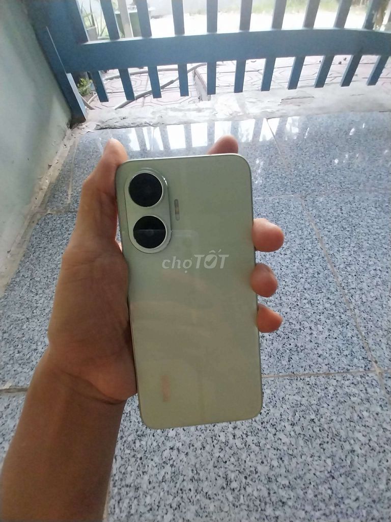 Xiaomi Redmi Turbo 4 Pro 12GB 256GB. Mua bán Điện thoại tại Huyện Hòa Thành Tây Ninh được đăng bởi lý minh hình 1