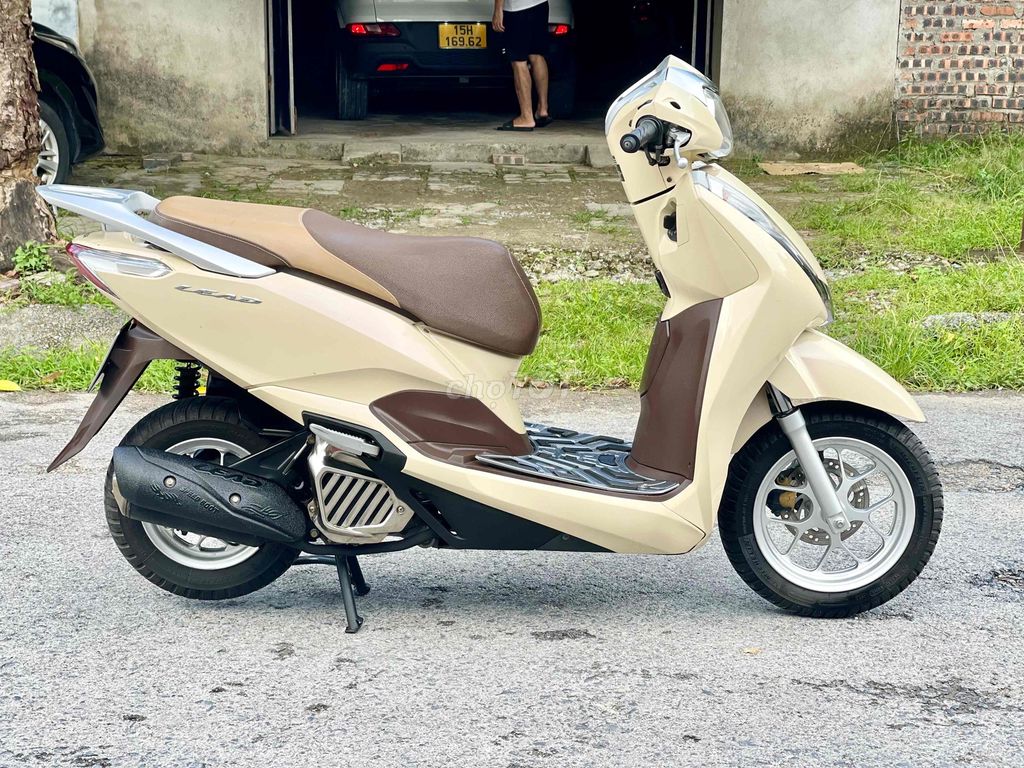 Cần bán lead. Mua bán Xe máy tại Huyện An Dương Hải Phòng được đăng bởi Cửa Hàng xe máy khang Chi hình 5