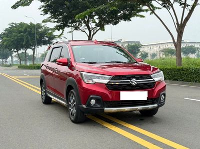 Suzuki XL 7 2023 1.5 AT - 68000 km. Mua bán Ô tô tại Thành phố Thủ Đức Tp Hồ Chí Minh được đăng bởi THP Auto