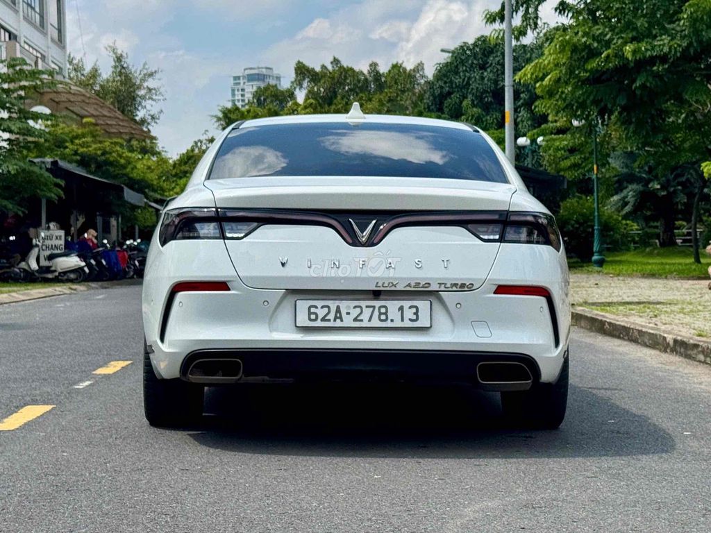 Lux A Plus 22 - (Film 3M, lót sàn,…). Mua bán Ô tô tại Thành phố Thủ Đức Tp Hồ Chí Minh được đăng bởi Hồng My hình 8