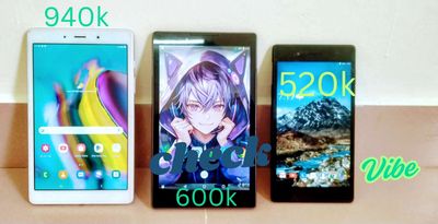 Máy tính bảng Samsung Tab A, Lenovo YouTube Zalo. Mua bán Máy tính bảng tại Quận Tân Phú Tp Hồ Chí Minh được đăng bởi Sữa tươi