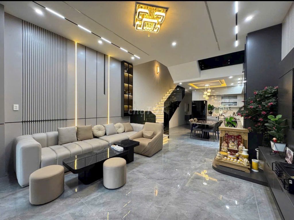 🏡✨ cho thuê nhà đẹp đường cồn dầu – không gian sống đẳng cấp ✨🏡
