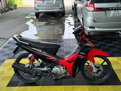 Sirius 2015 54zz sạch sẽ bstp 9 chủ. Mua bán Xe máy tại Huyện Củ Chi Tp Hồ Chí Minh được đăng bởi Hồ Công Bằng hình 1