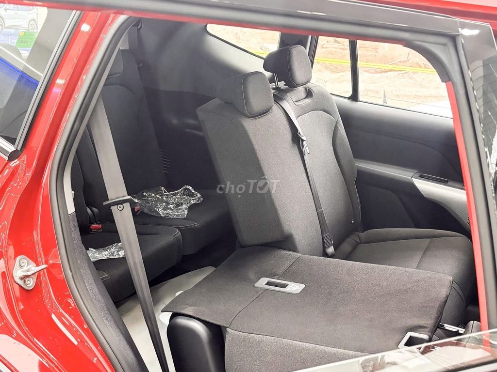 VinFast Limo Green - Đủ Màu - Giao Ngay - Xe Mới. Mua bán Ô tô tại Quận Bình Tân Tp Hồ Chí Minh được đăng bởi VinFast An Thái Bình Tân hình 6