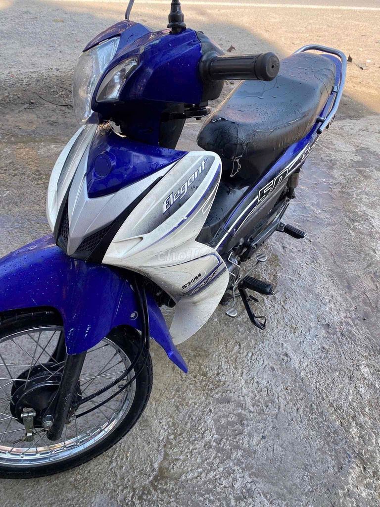 e bán xe học sinh sym dòng này đi siêu bền lành ạ. Mua bán Xe máy tại Quận Long Biên Hà Nội được đăng bởi Nguyen Chung hình 3