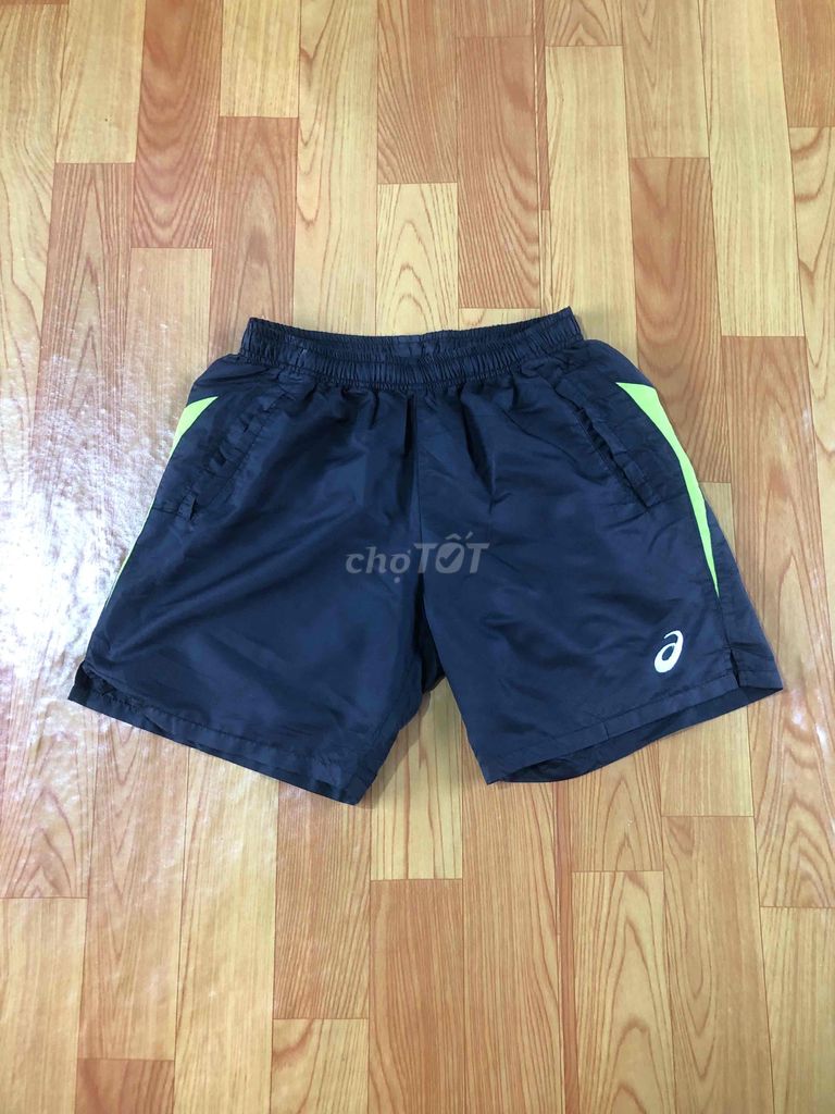 (Đồ auth…Nam) ASICS 7. Mua bán Quần áo tại Huyện Thường Tín Hà Nội được đăng bởi Đồ Auth thể thao Nam hình 1