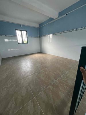 PHÒNG TRỌ CAO CẤP DTSD 45m2 – CÓ SÂN RỘNG, ĐẬU Ô TÔ MIỄN PHÍ - Phước T