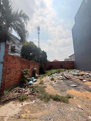 Plot of land 90 m² · Đường Tam Đông 19