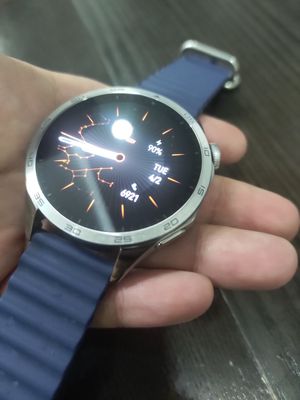 Huawei watch GT4 mới mua 1 tháng