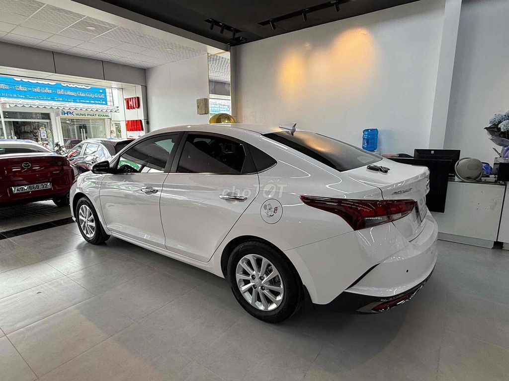 Hyundai Accent 2023 AT - 19000 km | Siêu Hiếm. Mua bán Ô tô tại Thành phố Đà Lạt Lâm Đồng được đăng bởi ĐỒNG MOTOR 2  cá nhân hình 2