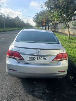 Toyota Camry 2007 2.4G Bạc. Mua bán Ô tô tại Huyện Trảng Bom Đồng Nai được đăng bởi Nguyễn Lan Anh