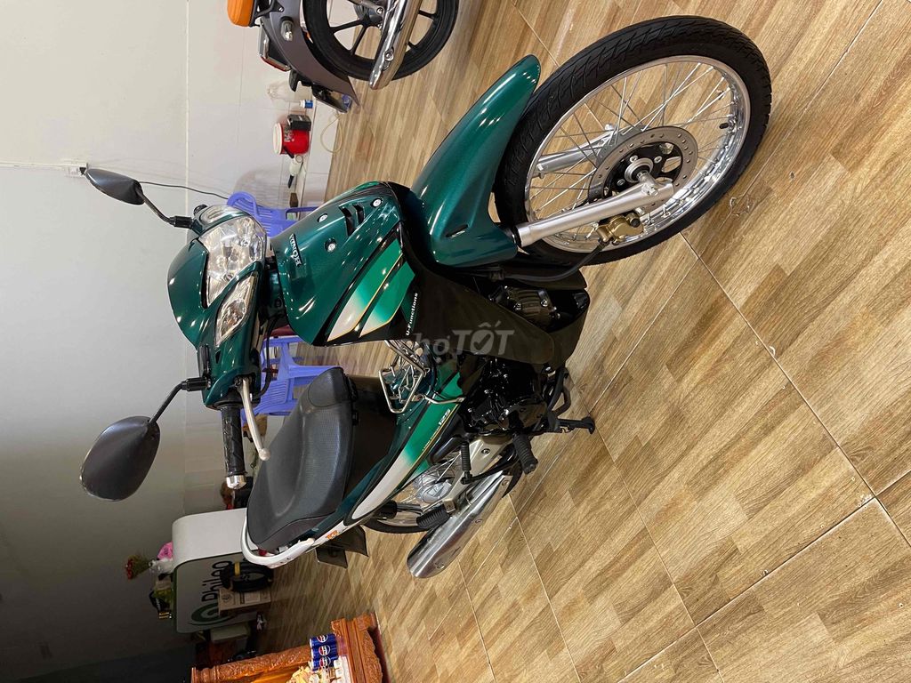 FUTURE_2 XE DỌN MỚi. Mua bán Xe máy tại Quận Bình Thuỷ Cần Thơ được đăng bởi SONY hình 3