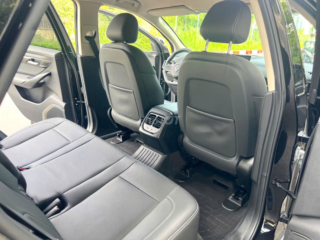 🇻🇳VinFast VF8 ECO 2023 PIN CATL MÀU ĐEN, BAO ĐẸP. Mua bán Ô tô tại Quận Đống Đa Hà Nội được đăng bởi Kim Ngọc Vinfast Newway hình 9