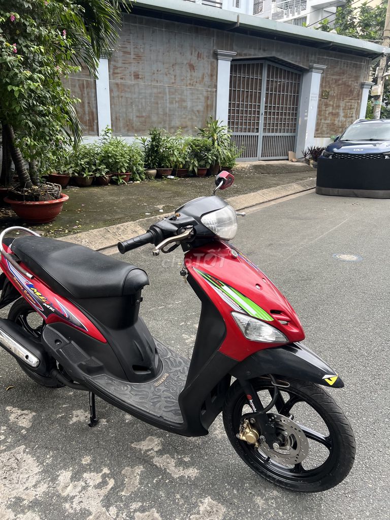 💥💥💥 Yamaha Mio Nhỏ 110💥 Biển Số TP💥 Có Bảo Hành💥💥💥. Mua bán Xe máy tại Quận Tân Phú Tp Hồ Chí Minh được đăng bởi Chị Thảo hình 2
