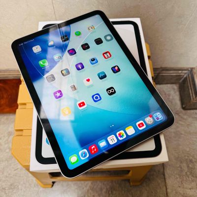 ✨ iPad Gen 11 128 Wifi/5G - Bao Xậu Nớ