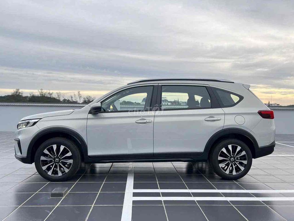 Honda BR-V 2025 Giảm ngay 100% ThuếTrươc Bạ. Mua bán Ô tô tại Quận 7 Tp Hồ Chí Minh được đăng bởi Đại lý Ô tô Honda Quận 7 hình 3