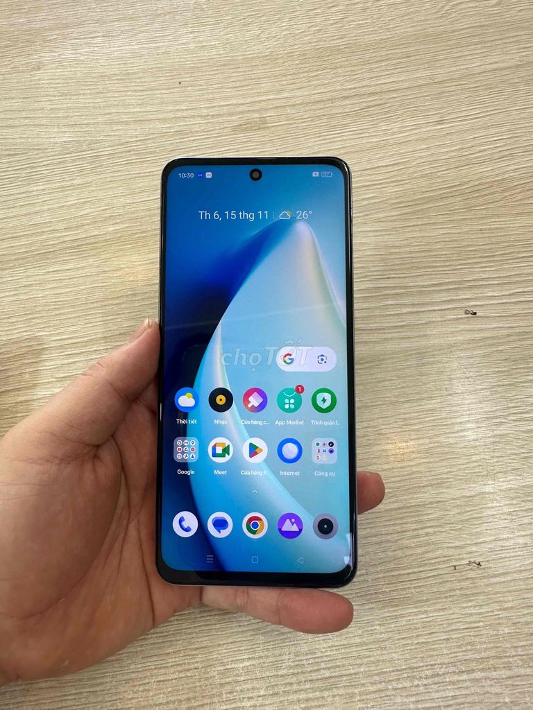 realme C55 8/256Gb