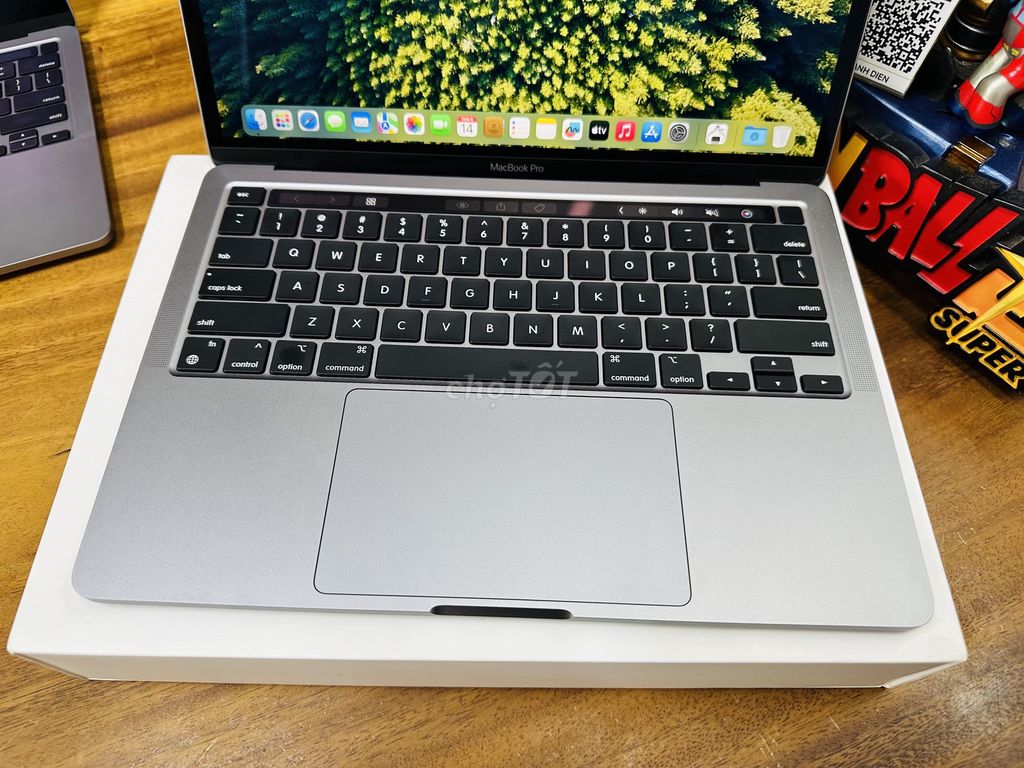 Macbook Pro M2 8GB /256GB Máy 99%