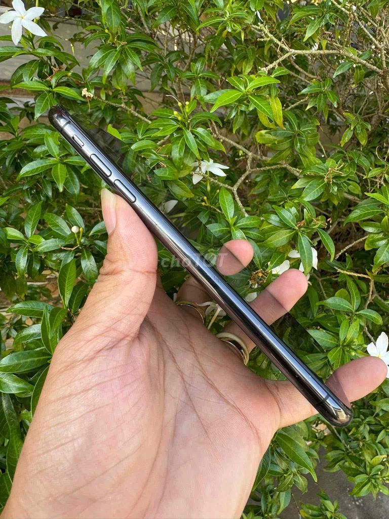 iPhone XS Max 256GB Đen. Mua bán Điện thoại tại Quận Nam Từ Liêm Hà Nội được đăng bởi Thịnh hình 1