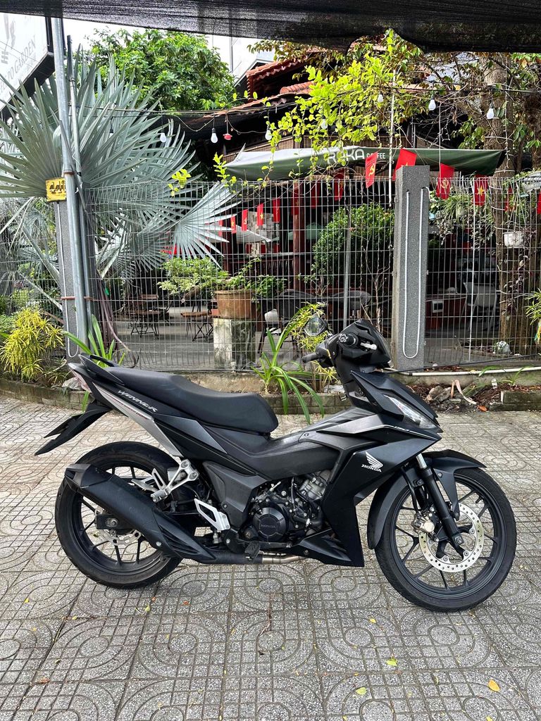 Cần bán xe số Winner V1 người dùng ạ , chạy siêu e. Mua bán Xe máy tại Quận Ngũ Hành Sơn Đà Nẵng được đăng bởi Lan Anh hình 3