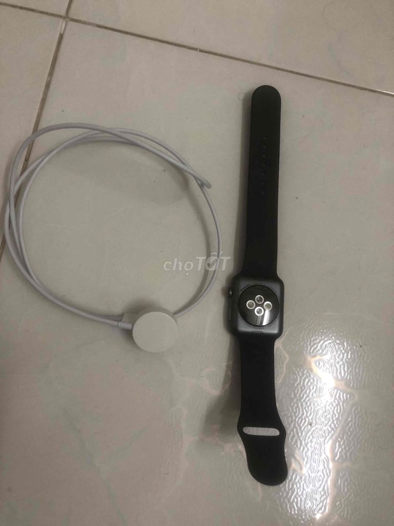 đồng hồ apple watch 3  mỹ