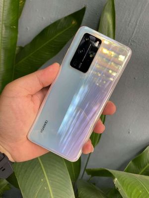 Huawei p40 pro màu hiếm