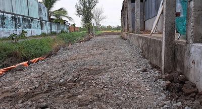 CHO THUÊ MẶT BẰNG KINH DOANH. Cho thuê đất tại Huyện Tân Trụ Long An được đăng bởi thu duc
