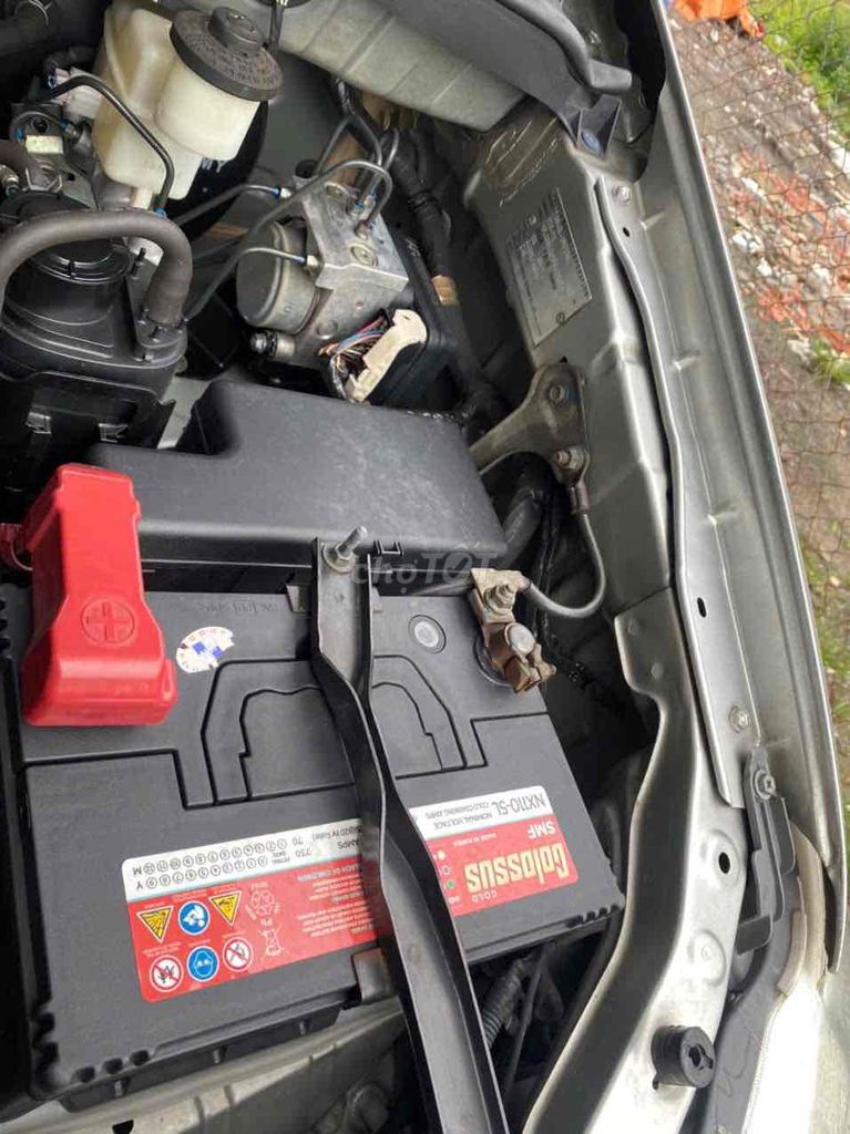 Toyota Innova 2015 G  tu đong. Mua bán Ô tô tại Thành phố Thủ Đức Tp Hồ Chí Minh được đăng bởi Huong hình 7