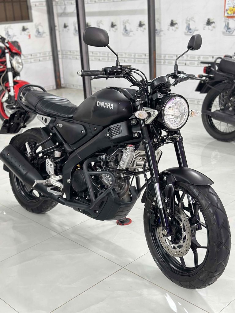 xsr 155 bssg đk 2022 odo 10k xe đẹp bao ký