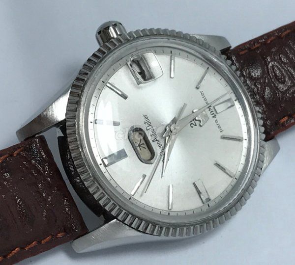 Citizen 7 automatic 25 jewels