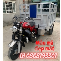 Xe ba bánh Huy Xe ba bánh Huy