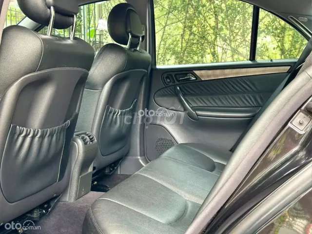 Xe mec C240. Mua bán Ô tô tại Huyện Củ Chi Tp Hồ Chí Minh được đăng bởi Thanh hình 8