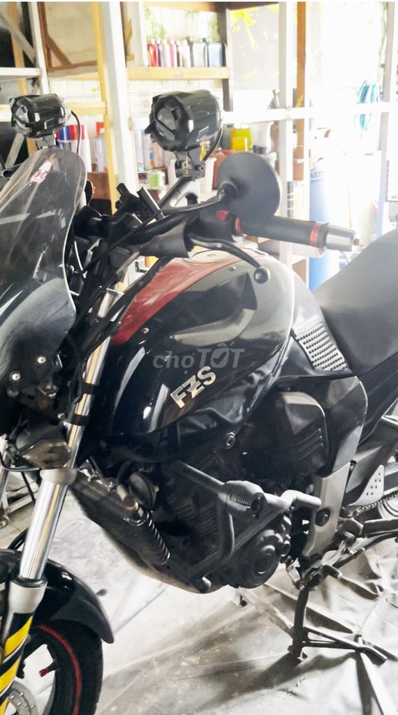 Xe fsz 2102 đồ chơi nhiều hơn tiền xe. Mua bán Xe máy tại Quận 12 Tp Hồ Chí Minh được đăng bởi Nguyễn Văn Tiến hình 1