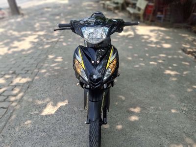 Honda EX 50 CC 2010 Đen