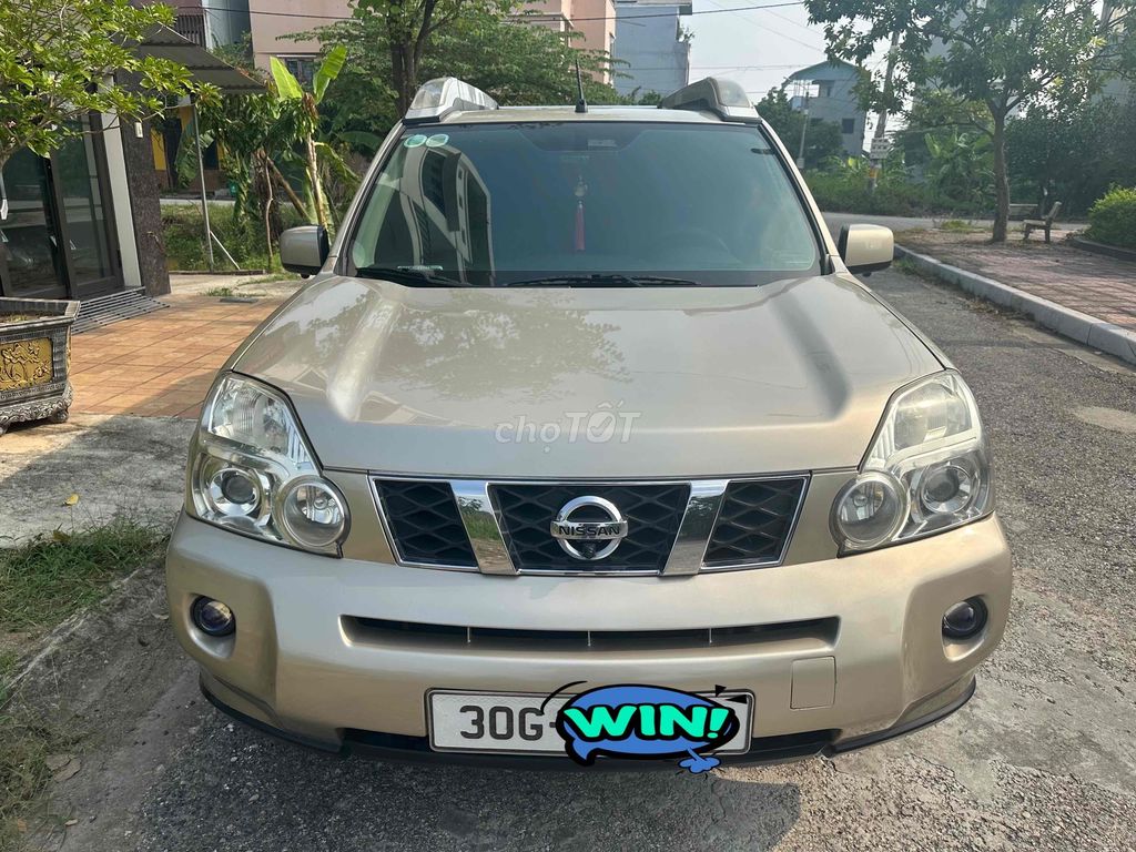 Bán Nissan Xtrail T31 bản full nhập Nhật. Mua bán Ô tô tại Huyện Đan Phượng Hà Nội được đăng bởi BĐS Tây Thăng Long hình 3