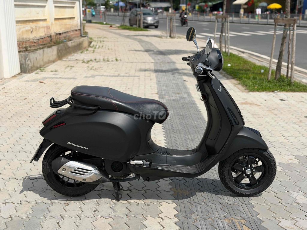 Primavera Full Đồ Chơi cần bán. Mua bán Xe máy tại Quận Gò Vấp Tp Hồ Chí Minh được đăng bởi long vũ hình 6