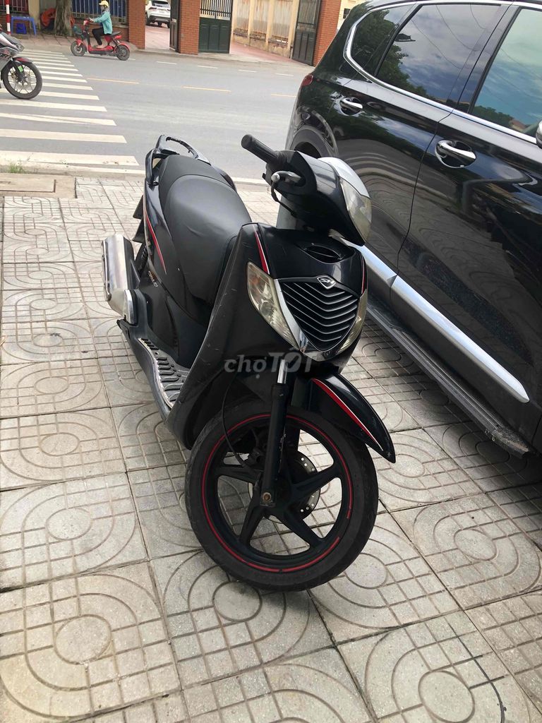 sh 150 nhập khẩu nguyên chiếc. Mua bán Xe máy tại Huyện Thuỷ Nguyên Hải Phòng được đăng bởi Văn sang chảnh hình 1