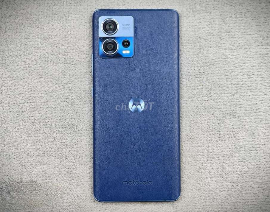 Motorola S30 Pro 5G ram 12/256gb Snap 888 zin gl. Mua bán Điện thoại tại Quận Tân Phú Tp Hồ Chí Minh được đăng bởi Trong Minh hình 1