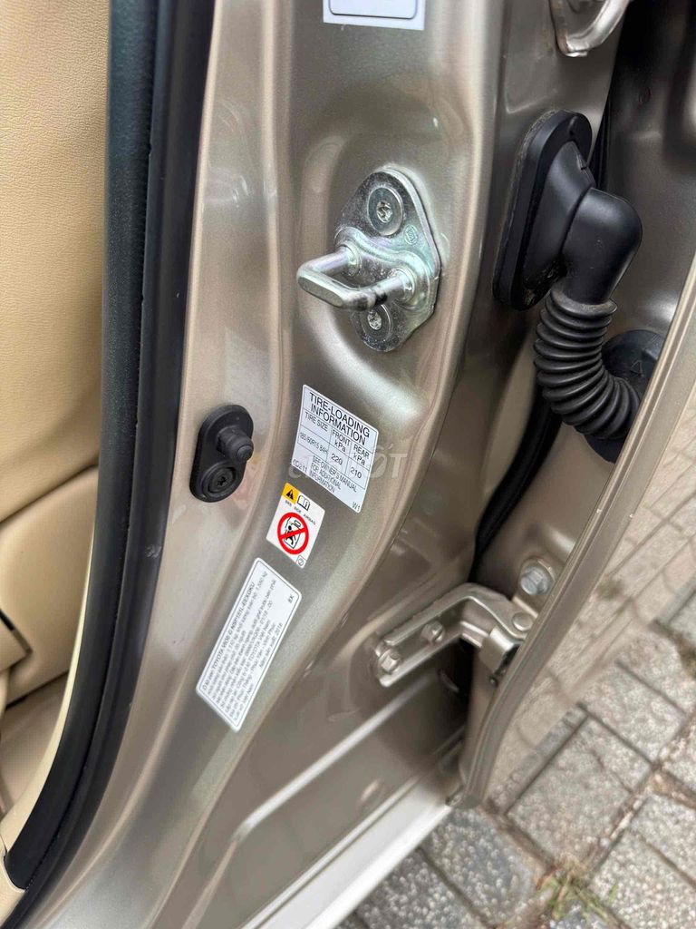 Toyota Vios 2018 1.5G CVT - 60000 km. Mua bán Ô tô tại Thành phố Pleiku Gia Lai được đăng bởi Dinh Trung  hình 17