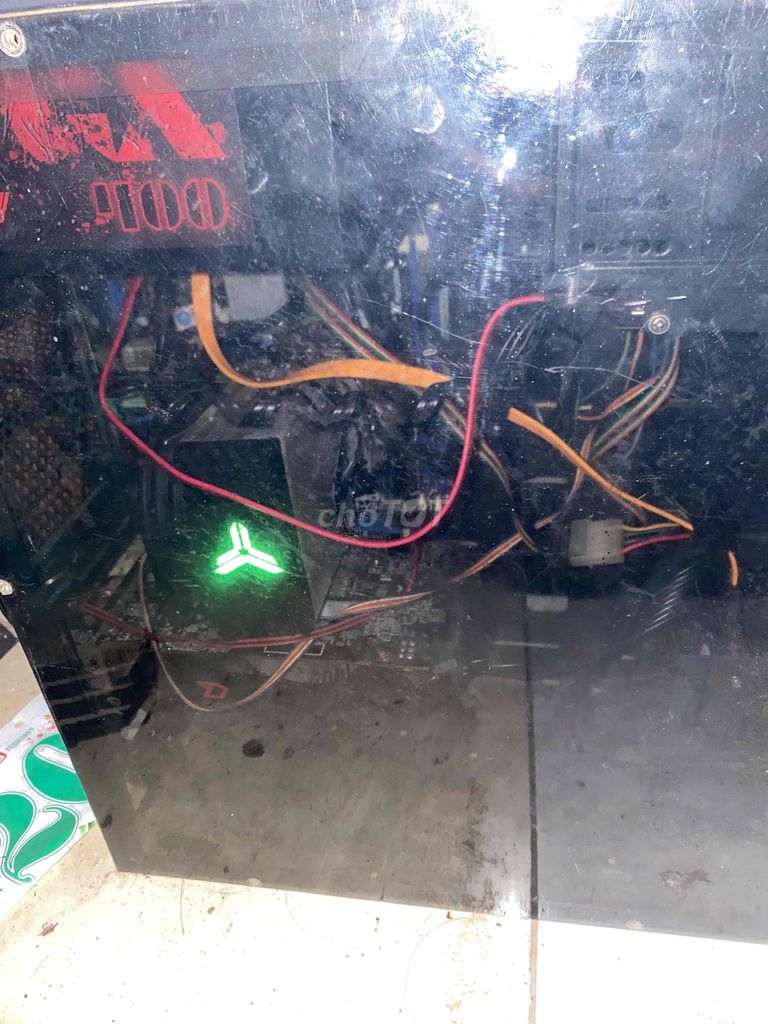 Mainboard ASRock H61 i7 2600K 12GB DDR3. Mua bán Linh kiện (RAM, Card...) tại Huyện Cẩm Mỹ Đồng Nai được đăng bởi Xe Dien Song Ray hình 1