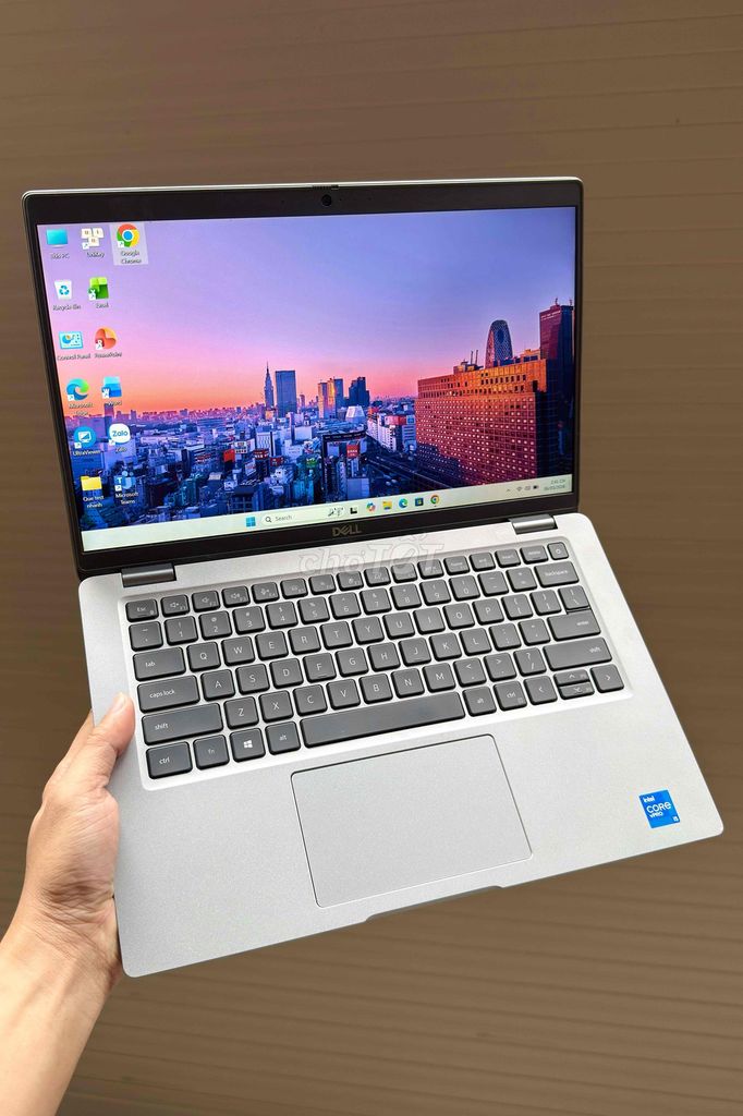 Dell Latitude 5420 i5, RAM 8GB, SSD 256GB, BH 3T. Mua bán Laptop tại Quận Thanh Xuân Hà Nội được đăng bởi the Mini Lap hình 1