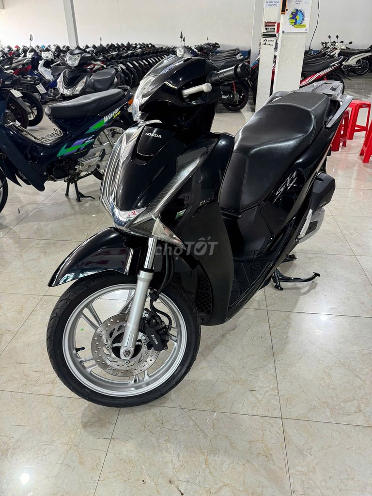 Sh125 2018. Mua bán Xe máy tại Huyện Hàm Thuận Nam Bình Thuận được đăng bởi Toàn hình 3